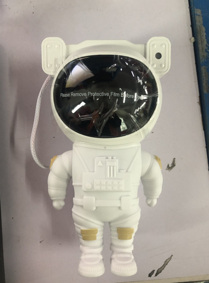 Astronaut Galaxy Projector