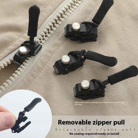 Zipper Repair Head™