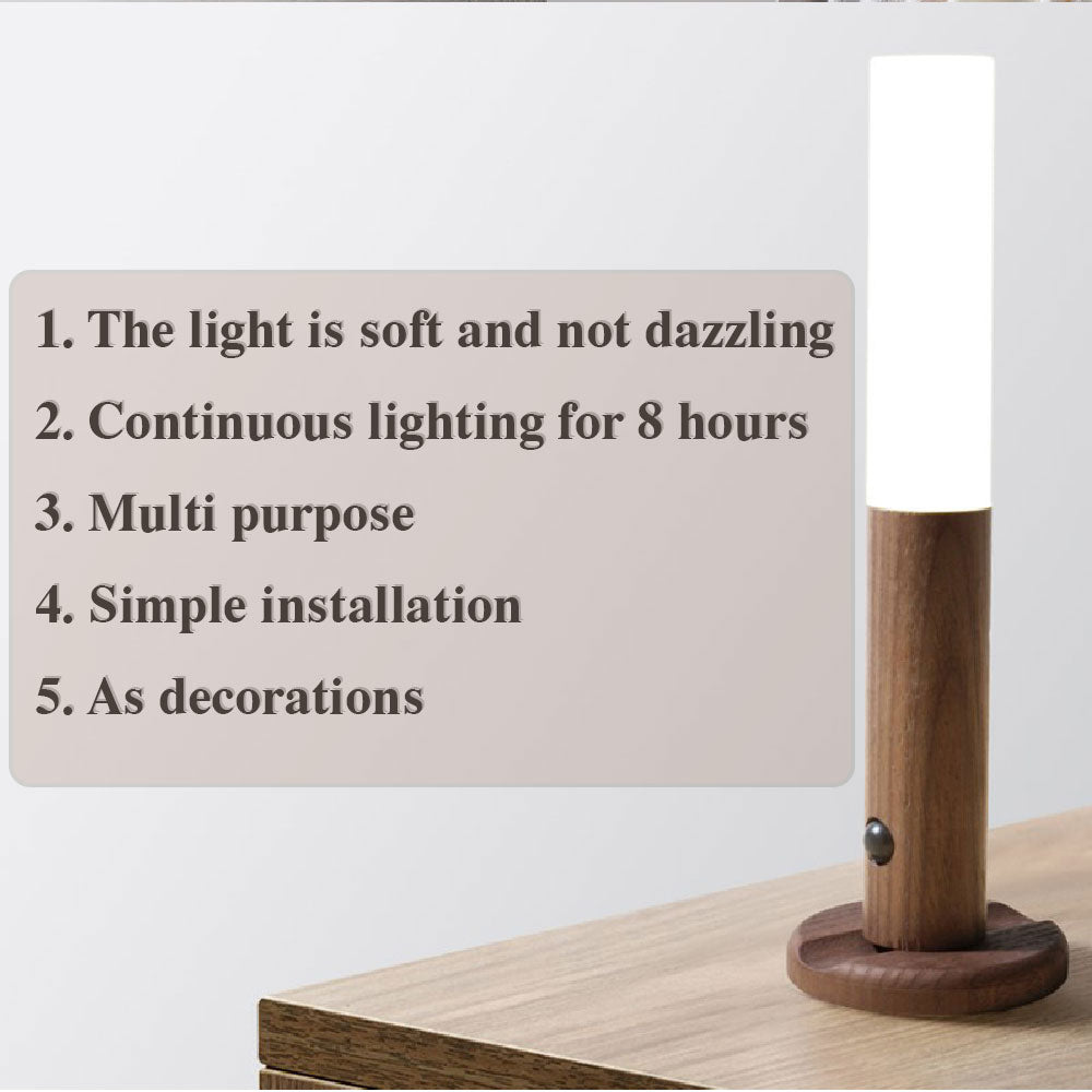 Motion Sensor Light