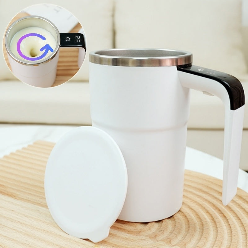 Rechargeable Coffee Mug