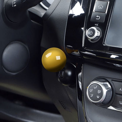 All-Metal Ball Start Gear Lever