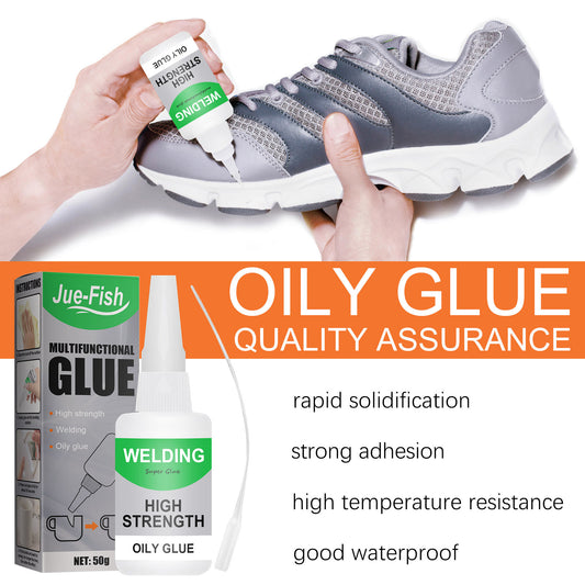 Multifunctional Glue