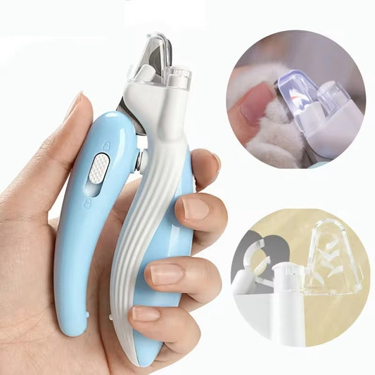 Pet Nail Clipper