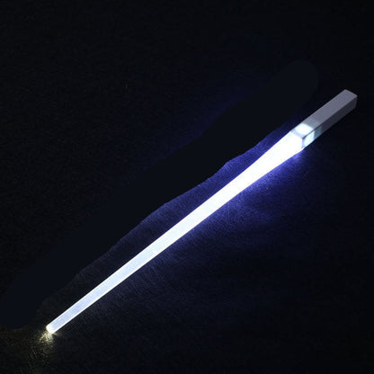 Glowing Chopsticks