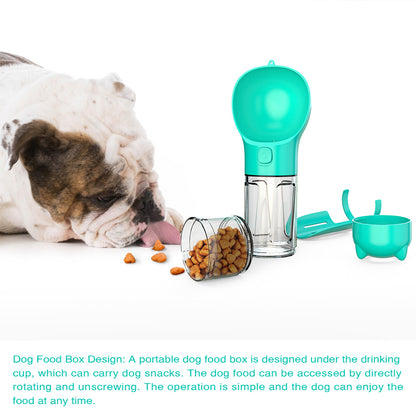 Pet Water Feeder