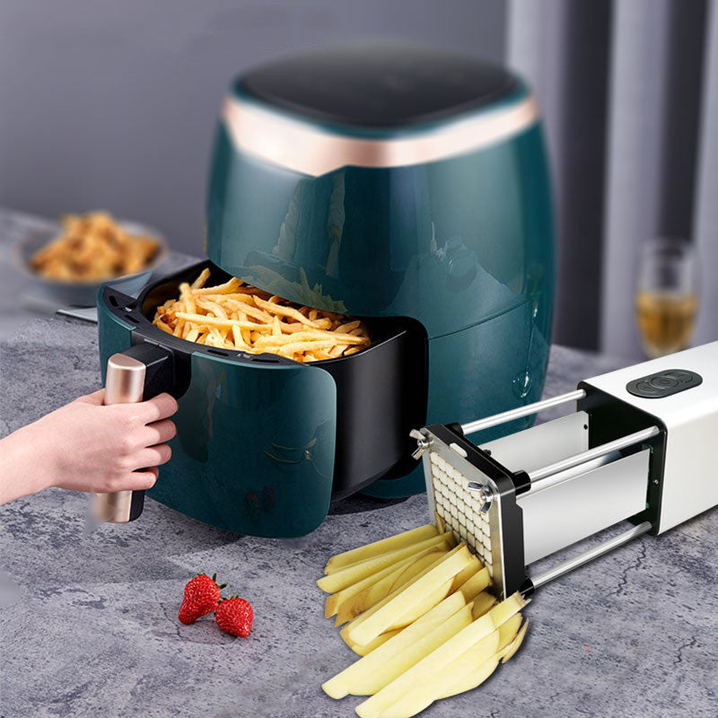 Electric Food Cutter