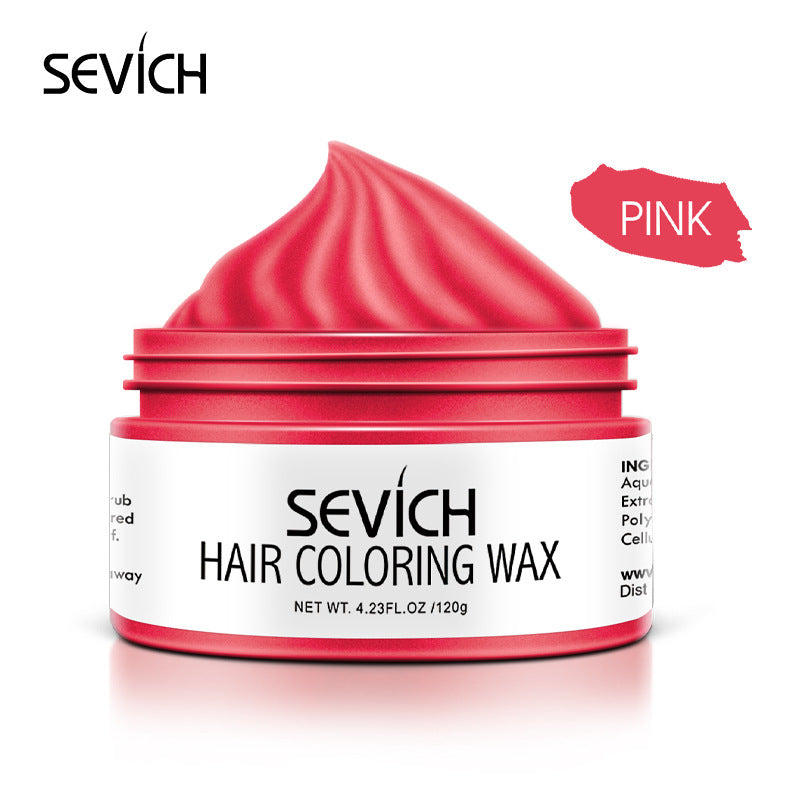 Hair Color Wax™