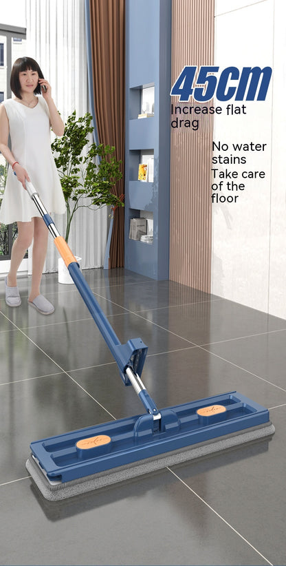 Self-Wringing Magic Mop™