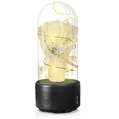 Rose Night Light