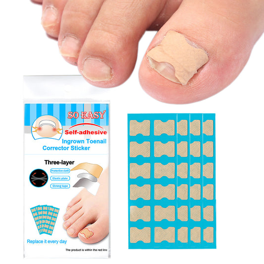 Nail Treatment Strip™