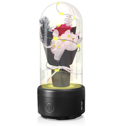 Rose Night Light