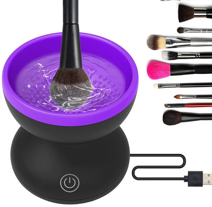 Makeup Brush Cleaner