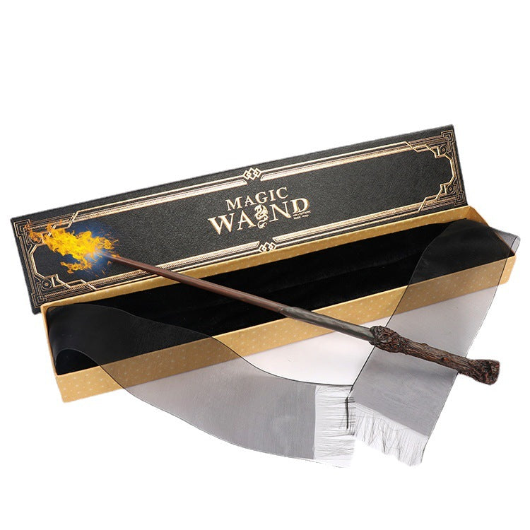 Harry Potter Magic Wand