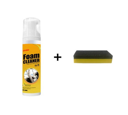 Foam Cleaner