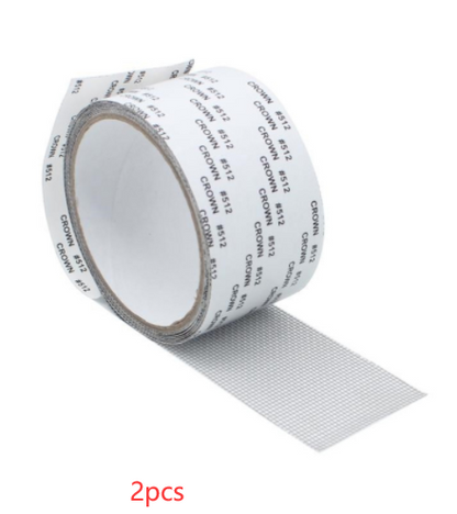 Window Screen Repairing Tape™